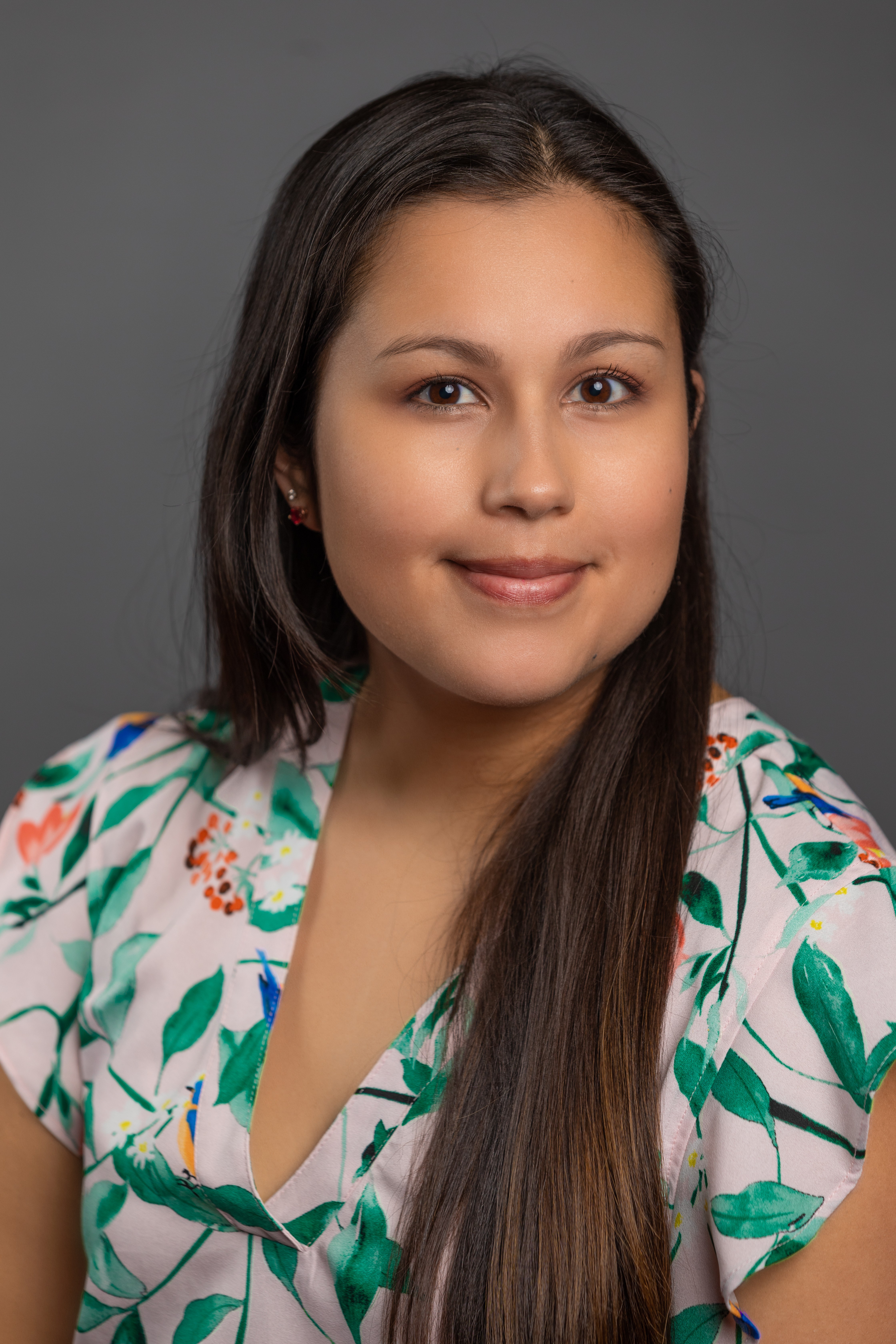 Dr. Kaitlyn Lovato